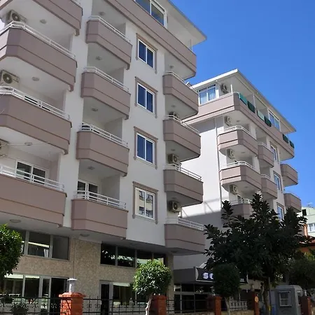Szálloda Sealine 3*
