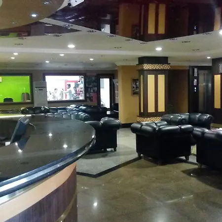 Szálloda Sealine