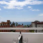 Sealine 3* Alanya