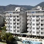 Hotell Sealine 3*