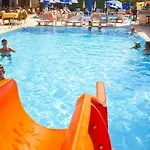 Hotell Sealine