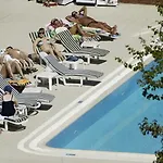 Hotell Sealine Alanya