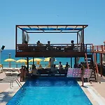 Hotell Sealine Alanya