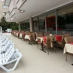 Sealine Alanya