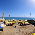 Szálloda Sealine Alanya