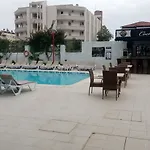 Hotell Sealine