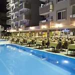 Hotell Sealine Alanya