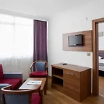 Sealine Hotell