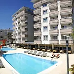Sealine Hotell Alanya