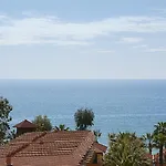 Sealine Hotel Alanya