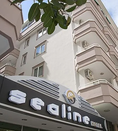 Sealine 3*