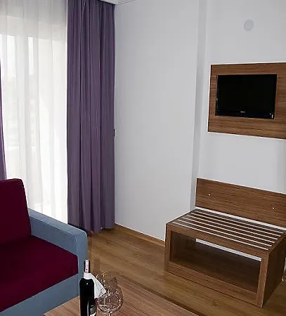 Sealine Szálloda 3*