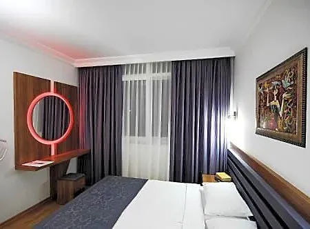 Hotel Sealine 3*