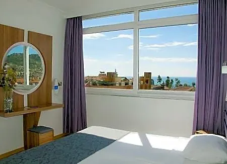 Hotel Sealine Alanya