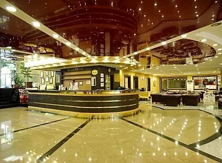 Hotel Sealine 3*