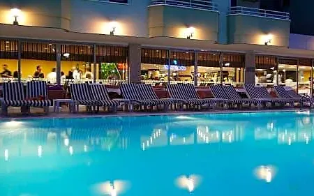 Hotel Sealine