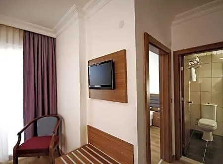 Hotel Sealine