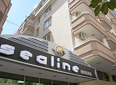 Sealine 3* Alanya