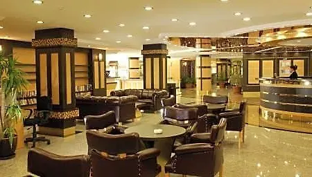 Hotel Sealine
