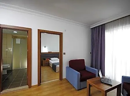 Sealine Alanya
