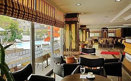 Sealine 3* Alanya