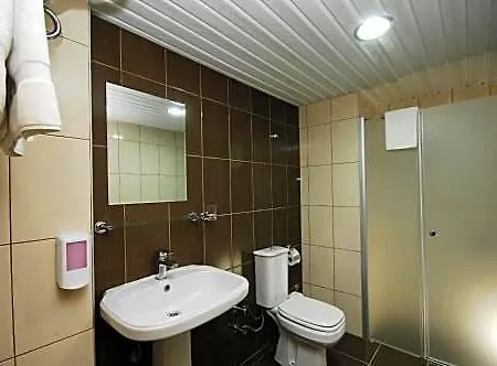 Sealine Hotel Alanya