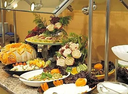 Sealine Hotel