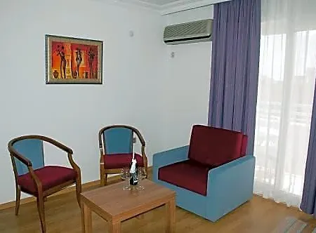 Hotel Sealine