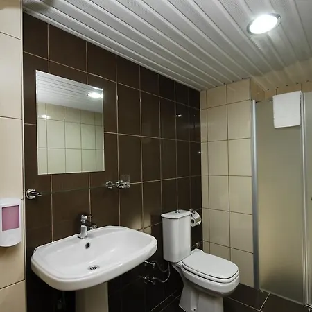Otel Sealine