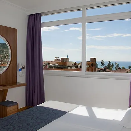 Hotel Sealine Alanya