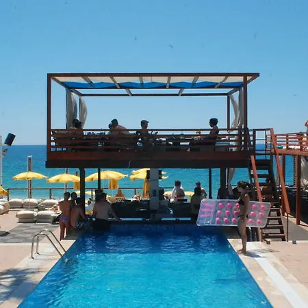 Otel Sealine Alanya