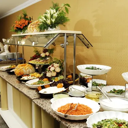 Sealine Otel 3*
