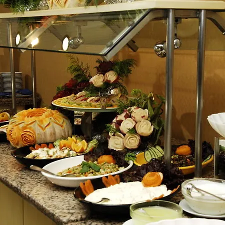 Sealine Hotel Alanya