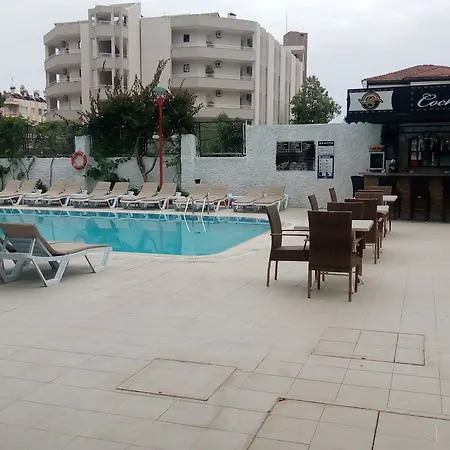 Otel Sealine