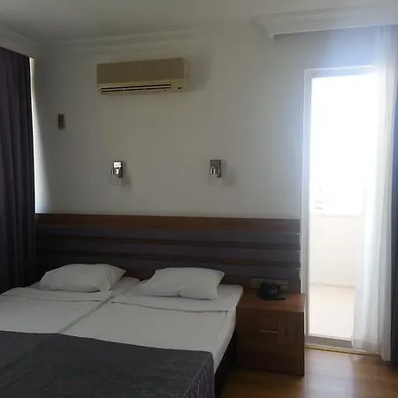 Sealine Alanya