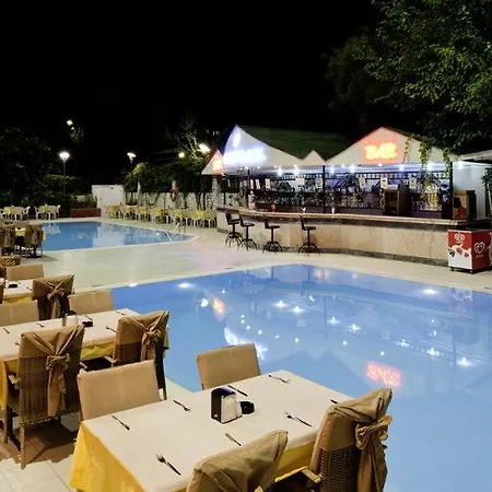 Sealine Hotel Alanya