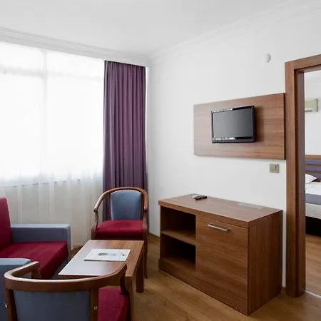 Sealine Otel