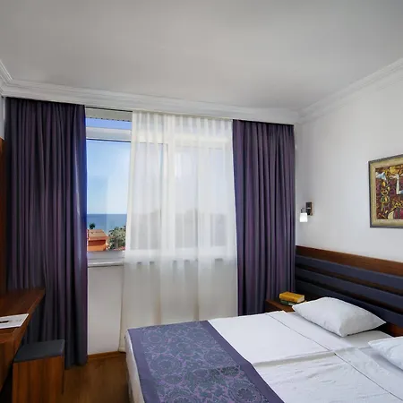 Sealine Hotel Alanya