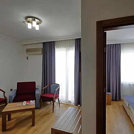 Hotel Sealine Alanya