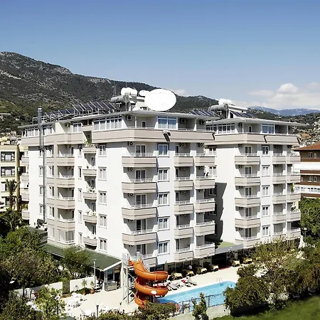 Otel Sealine Alanya