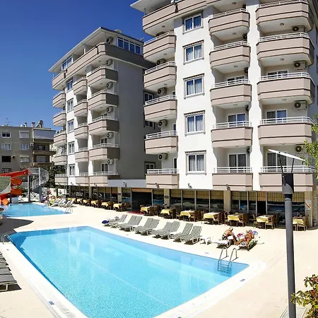 Sealine Hotel Alanya