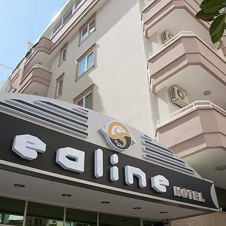 Sealine Alanya