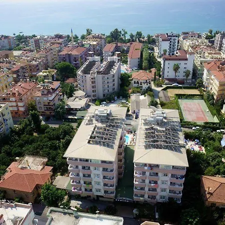 Sealine 3* Alanya