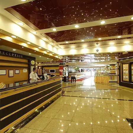Sealine Otel Alanya