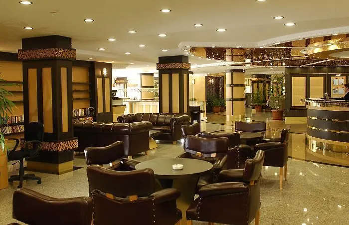 فندق Sealine ألانيا