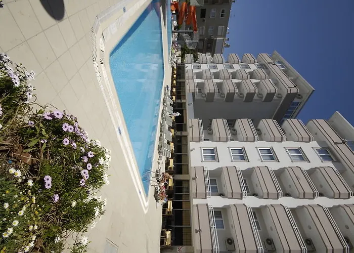 Hotel Sealine Alanya