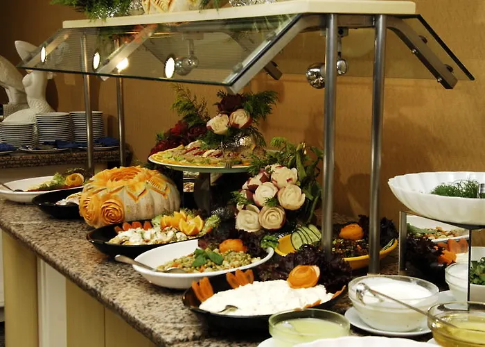 Sealine فندق ألانيا