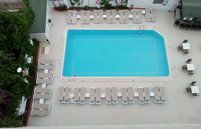 فندق Sealine ألانيا