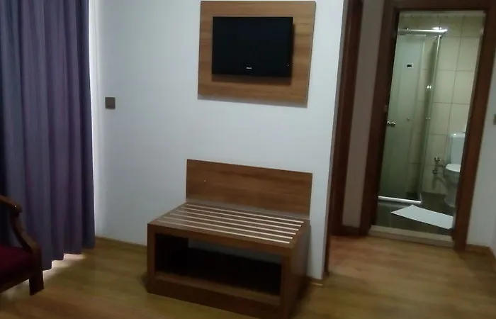 Sealine ألانيا