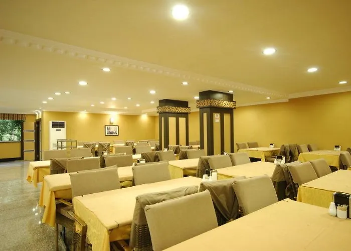 Sealine 3* ألانيا